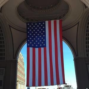 Meet your Posher, Barbara